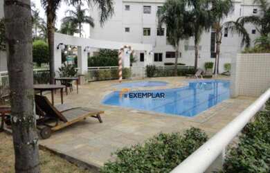 Imagem 9: Apartamento com 2 dormitórios à venda, 50 m² por R$ 280.000 - Parque Edu Chaves - São Paul