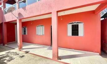 Imagem 2: CASA ICAIVERA, BETIM/MG