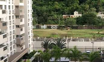 Imagem: Apartamento para aluguel tem 61 metros quadrados