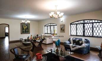 Imagem 3: Sobrado com 4 suítes à venda, 590 m² por R$ 3.000.000 - Alto da Lapa - São Paulo/SP