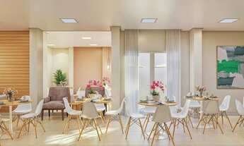 Imagem 4: Apartamento residencial para venda, Chácara Seis de Outubro, São Paulo - AP11728