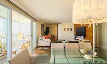 Imagem 2: Apartamento com 3 quartos, Santa Cecília, São Paulo, R$ 2.250.000,00