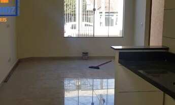 Imagem 6: Casa geminada com 3 quartos - Bairro Alto da Boa Vista em Londrina