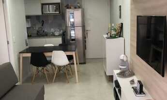 Imagem: Apartamento CONSOLACAO SAO PAULO SP Brasil