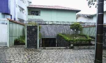 Imagem 1: CURITIBA - Casa de Condomínio - São Francisco