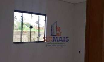 Imagem 2: Casa com 2 dormitórios à venda, 70 m² por R$ 155.000 - Copas Verdes - Ji-Paraná/RO