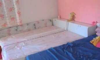 Imagem 2: Sobrado para venda possui 400 metros quadrados com 5 quartos em Jardim Guarani - São Paulo