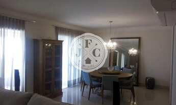 Imagem 4: Apartamento à venda, 3 suítes e lazer completo no bairro Jardim Botânico