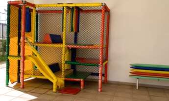 Imagem 3: LINDO APTO COM DOIS DORMITÓRIOS - UMA SUÍTE - PRÓXIMO METRÔ IMIGRANTES