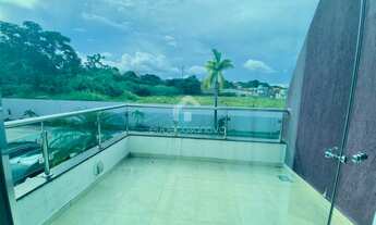 Imagem 5: Casa Duplex, Res. Conde de Laranjeiras, próx Quintas das Laranjeiras