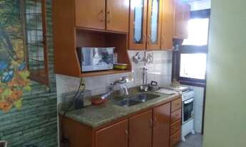 Imagem 5: Casa de 158 metros quadrados no bairro Menino Deus com 3 quartos