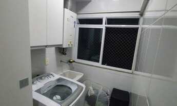 Imagem 7: Village Botanique Apto 2 Quartos 94 M2 com varanda Gourmet em Freguesia RJ