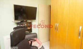 Imagem 5: Apartamento para Venda Santa Teresinha São Paulo