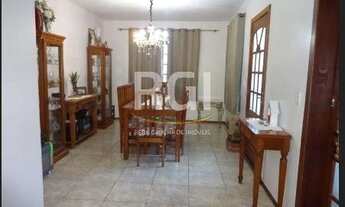 Imagem 2: Porto Alegre - Casa Padrão - Santo Antonio