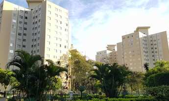 Imagem 4: Apartamento para venda tem 65 metros quadrados com 2 quartos