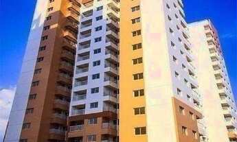 Imagem 2: View Clube de 02 quartos - Apartamento na Ponta Negra