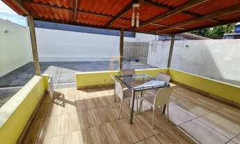 Imagem 3: Casa Condomínio Vila dos Pássaros - Tarumã