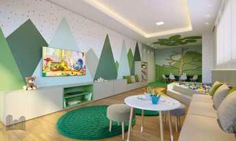 Imagem 2: Apartamento com 3 dormitórios à venda, 100 m² por R$ 999.900,00 - Vila São José - São Paul