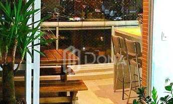 Imagem 4: Apartamento para locação ou venda, 3 suítes, 2 vagas, lazer completo, Taquaral, Campinas/S