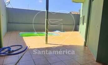 Imagem 7: LONDRINA - Casa Padrão - Jardim Novo Sabará