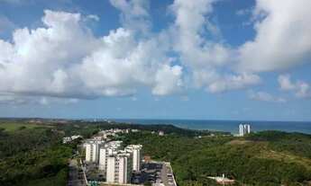 Imagem 6: Apartamento no Sítio São Jorge, quarto e sala