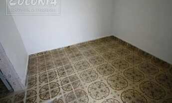 Imagem 4: Santo André - Casa Padrão - Parque das Nações