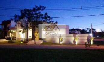 Imagem: Casa para alugar no bairro Condomínio Campos