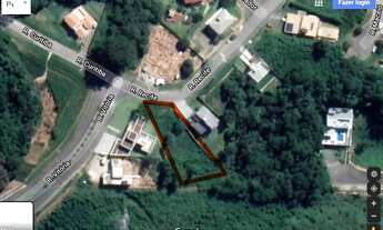 Imagem 5: Lote/Terreno para venda tem 900 m2s no Capital Ville - Jundiaí - SP - com vista