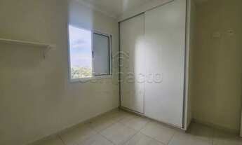 Imagem 8: Apartamento Padrão em São José do Rio Preto