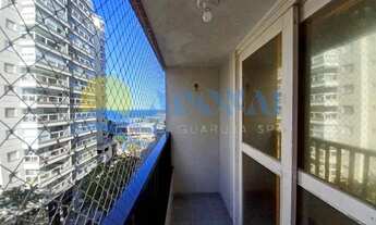 Imagem 3: APARTAMENTO RESIDENCIAL em GUARUJÁ - SP, PITANGUEIRAS