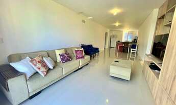 Imagem 6: Apto Diferenciado 4 Suites Quadra do Mar Piscina Privativa