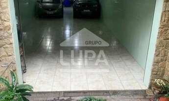 Imagem 2: Sobrado com 3 dormitórios à venda na Vila Guilherme!