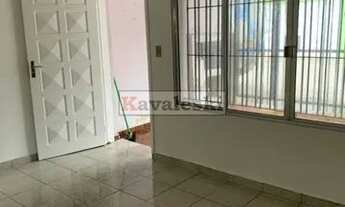 Imagem 2: Sobrado, Vila Santo Estéfano - São Paulo