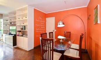 Imagem 4: Apartamento com 3 dormitórios à venda, 101 m² por R$ 1.240.000,00 - Vila Mariana - São Pau