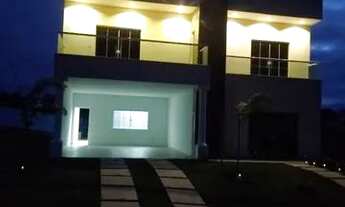 Imagem 5: Sobrado 4 dormitórios - Ninho Verde I