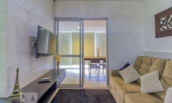 Imagem 6: Apartamento para Aluguel - Moema, 1 Quarto, 50 m2