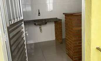 Imagem 3: Aluga se linda casa no Jardim Sabará