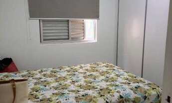 Imagem 7: Apartamento com 2 dormitórios, 54 m² - venda por R$ 294.000,00 ou aluguel por R$ 2.545,00