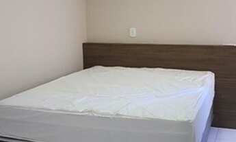 Imagem 6: Apartamento para aluguel com 42 m² com 1 quarto em Ponta Verde - Maceió - Alagoas