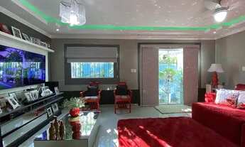 Imagem 3: Bairro Del Cima - Casa duplex 2 suítes