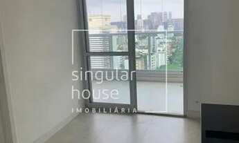 Imagem 5: Brooklin | 1 Suite