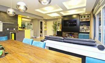 Imagem 5: PORTO ALEGRE - Apartamento Padrão - Menino Deus