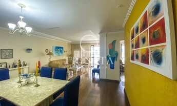 Imagem 3: Apartamento em Recreio dos Bandeirantes - Rio de Janeiro