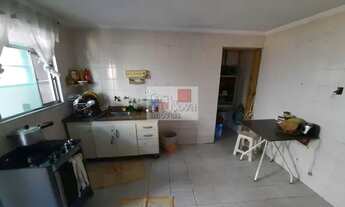 Imagem 7: Ótima Casa Térrea Com Três Moradias A Venda Na Vila Sabrina