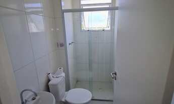 Imagem 5: Apartamento 2Q em Campo Grande Condomínio Parque Brito