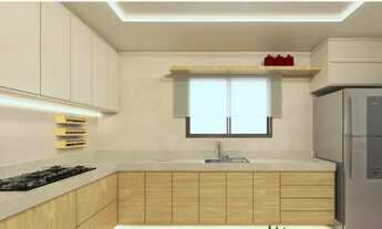 Imagem 5: APARTAMENTO 03 QTOS 01 SUÍTE 03 VGS NO BAIRRO BARREIRO EM BELO HORIZONTE