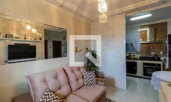 Imagem 5: Apartamento para Aluguel - Cidade Patriarca, 2 Quartos, 42 m2