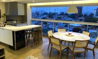 Imagem 3: COBERTURA - VILA ROMANA - SP