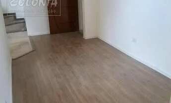 Imagem: Santo André - Apartamento Padrão - Jardim