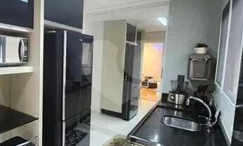 Imagem 2: Apartamento para venda no Imirim - São Paulo - SP